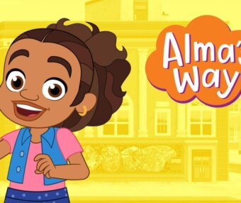 《阿尔玛之路》Alma's Way英文版 第十二季 [全5集]