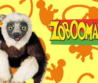 《动物总动员》Zoboomafoo英文版 第一季 [全20集]