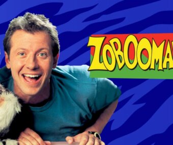 《动物总动员》Zoboomafoo英文版 第二季 [全20集]