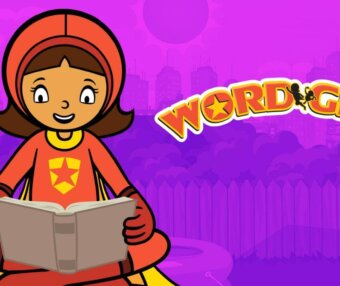 《单词女孩》Word Girl英文版 第四季 [全15集]