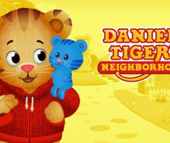 《小老虎丹尼尔》Daniel Tiger’s Neighborhood英文版 第六季 [全10集]
