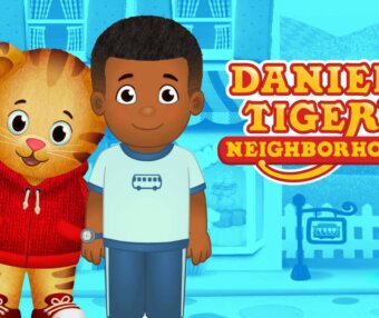 《小老虎丹尼尔》Daniel Tiger’s Neighborhood英文版 第七季 [全9集]