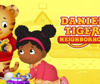 《小老虎丹尼尔》Daniel Tiger’s Neighborhood英文版 第十季 [全4集]