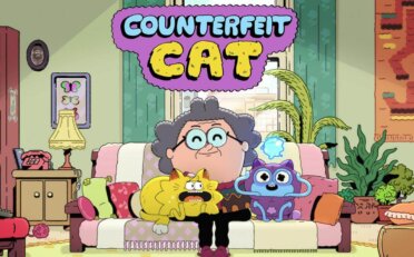 《爆笑喵星人》Counterfeit Cat英文版 第一季 [全52集]