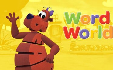 [国语]《单词世界》Word World中文版 第六季 [全12集]