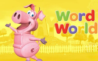 《单词世界》Word World英文版 第七季 [全5集]