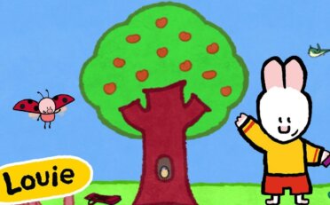 [国语]《路易小兔子》Louie中文版 第五季 [全18集]