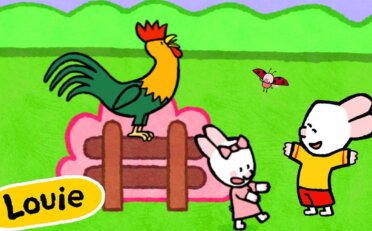 [国语]《路易小兔子》Louie中文版 第六季 [全18集]