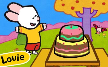 [国语]《路易小兔子》Louie中文版 第七季 [全18集]