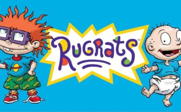 [国语]《淘气小兵兵》Rugrats中文版 第一季 [全20集]