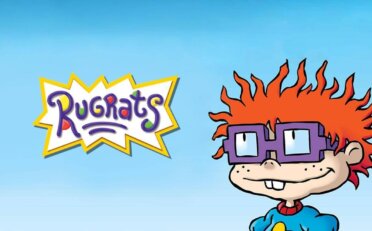 《淘气小兵兵》Rugrats英文版 第七季 [全13集]