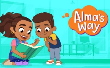 《阿尔玛之路》Alma's Way英文版 第十一季 [全5集]