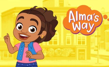 《阿尔玛之路》Alma's Way英文版 第十二季 [全5集]