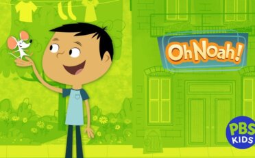 《哦，诺亚！》Oh Noah!英文版 第一季 [全14集]