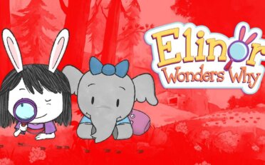 《埃莉诺想知道为什么》Elinor Wonders Why英文版 第十二季 [全5集]