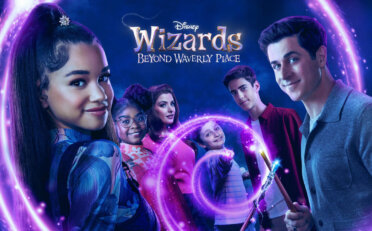 《少年魔法师：后继者》Wizards Beyond Waverly Place英文版 第二季 [全10集]