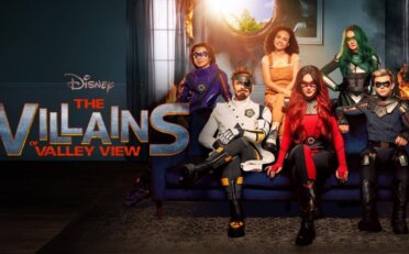 《遇见混乱》The Villains of Valley View英文版 第二季 [全19集]