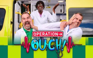 《人体奥奇实验室》Operation Ouch!英文版 第七季 [全13集]