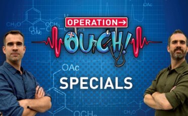 《人体奥奇实验室》Operation Ouch! Specials英文版 [全9集]