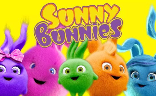 《阳光小兔兔》Sunny Bunnies无对白 第七季 [全26集]