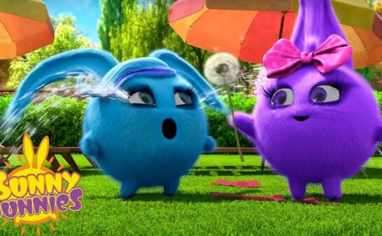 《阳光小兔兔》Sunny Bunnies无对白 第八季 [全26集]