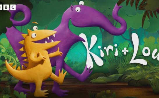 《可瑞和露露/史前小生物》Kiri and Lou第一季 [全51集]