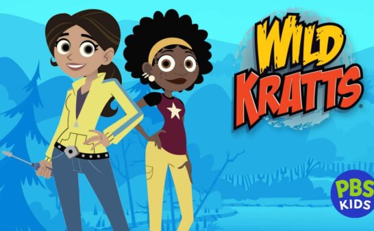 《动物兄弟》Wild Kratts Amazon Prime英文版 第二十二季 [全3集]
