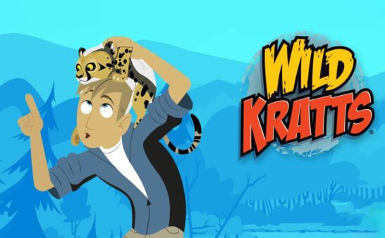 《动物兄弟》Wild Kratts Amazon Prime英文版 第二十四季 [全3集]