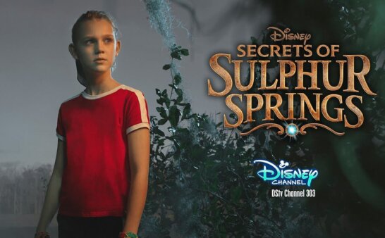 《硫磺泉的秘密》Secrets of Sulphur Springs英文版 第三季 [全8集]