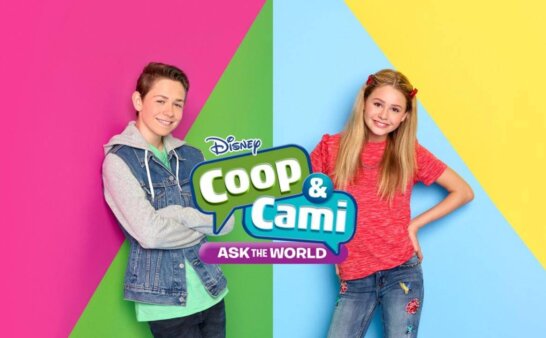 《全球网友顾问团》Coop and Cami Ask the World英文版 第二季 [全28集]