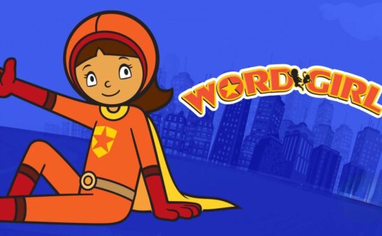 《单词女孩》Word Girl英文版 第六季 [全16集]