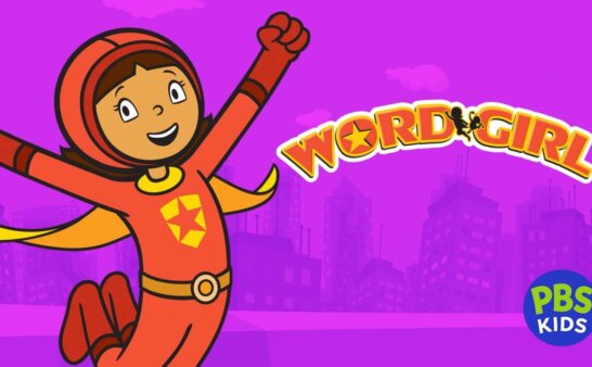 《单词女孩》Word Girl英文版 第七季 [全15集]