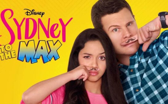 《你青春我烦恼》Sydney to the Max英文版 第一季 [全21集]