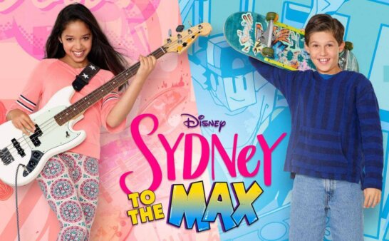 《你青春我烦恼》Sydney to the Max英文版 第三季 [全21集]