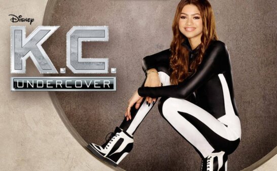 《麻辣特工》K.C. Undercover英文版 第二季 [全26集]