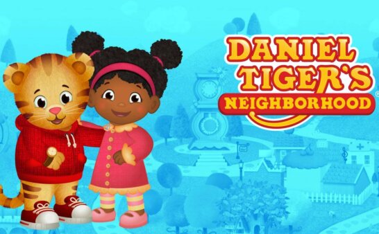《小老虎丹尼尔》Daniel Tiger’s Neighborhood英文版 第十六季 [全5集]