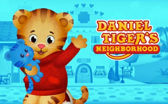 《小老虎丹尼尔》Daniel Tiger’s Neighborhood英文版 第二十季 [全3集]