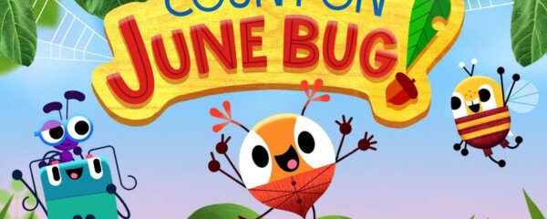 Count on June Bug!