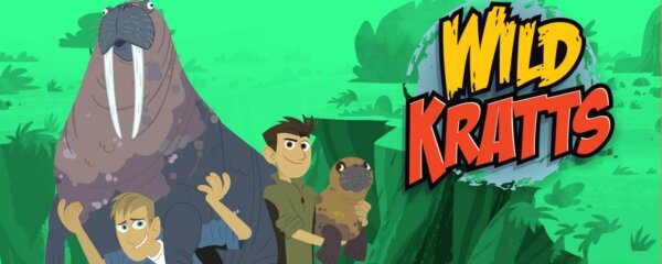 Wild Kratts