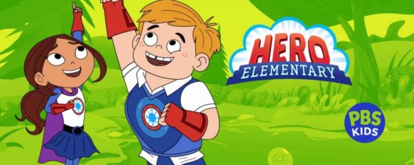 Hero Elementary