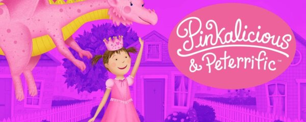 Pinkalicious & Peterrific