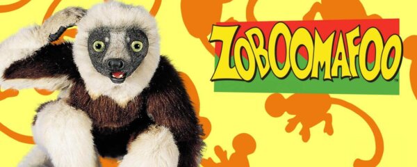 Zoboomafoo