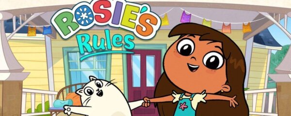 Rosie’s Rules