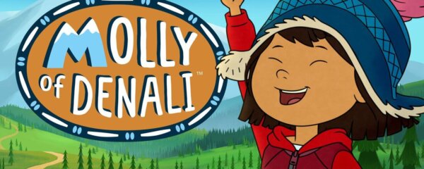 Molly of Denali