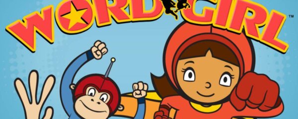 Word Girl