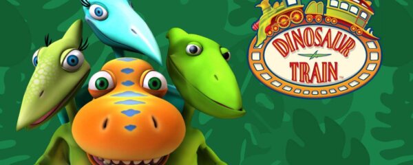 Dinosaur Train