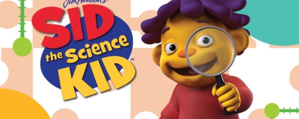 Sid the Science Kid
