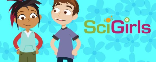 SciGirls