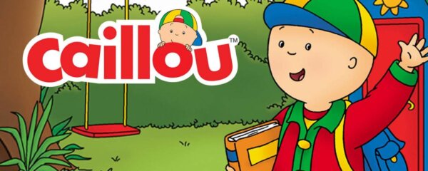 Caillou