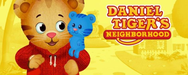 Daniel Tiger’s Neighborhood